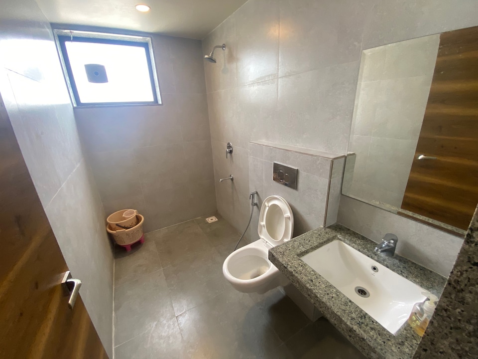 SPOT ON Hotel The Crown, Jodhpur, Jodhpur