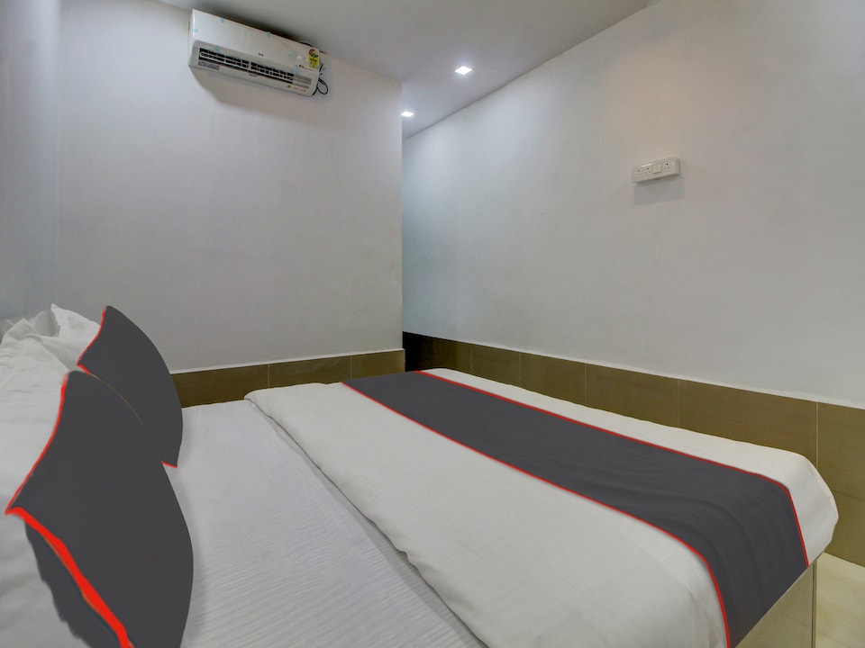 Super Collection O Homely Stays Resort, Hadapsar Pune, Pune