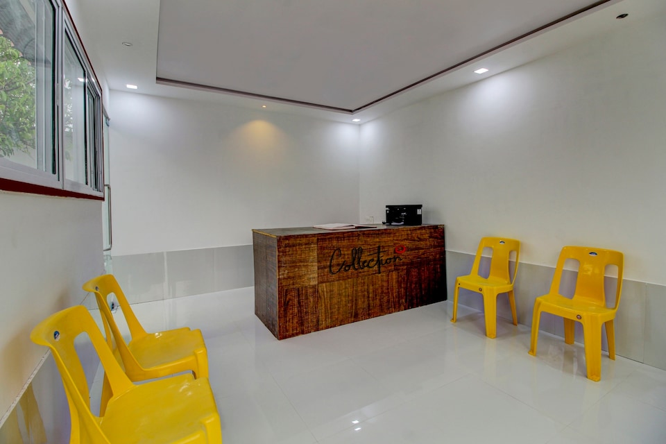 Hotel O Homely Stays Resort, Hadapsar Pune, Pune