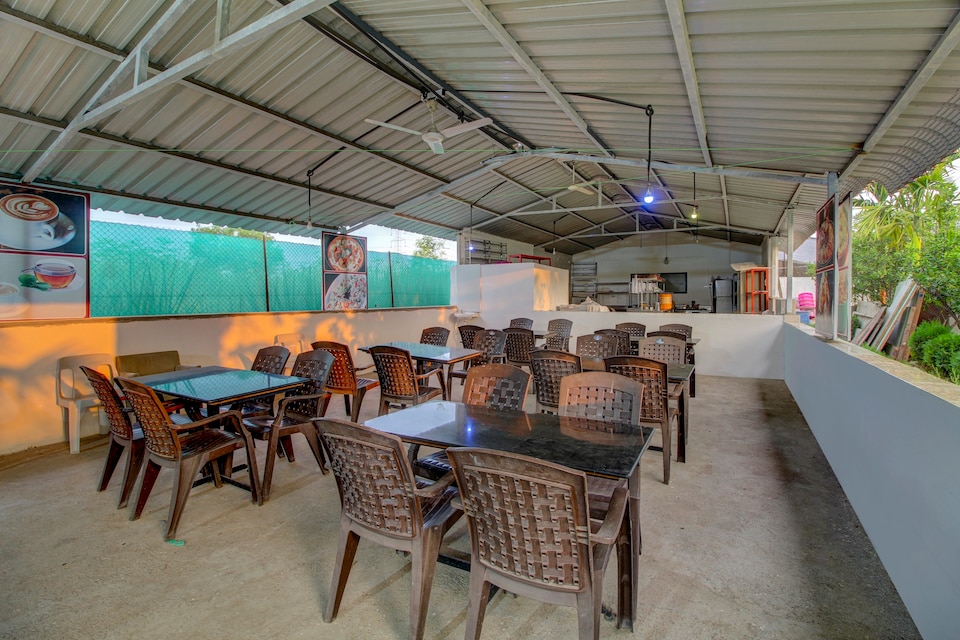 Super Collection O Homely Stays Resort, Hadapsar Pune, Pune