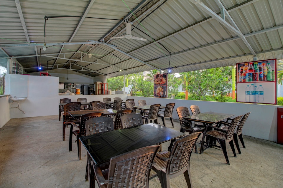 Super Collection O Homely Stays Resort, Hadapsar Pune, Pune