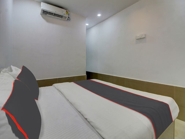 Collection O Homely Stays Resort