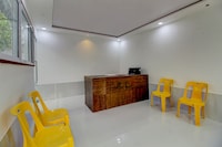 Hotel O Homely Stays Resort