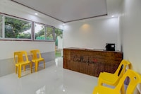 Hotel O Homely Stays Resort