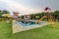 Collection O Homely Stays Resort