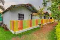 Hotel O Homely Stays Resort