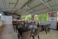 Collection O Homely Stays Resort