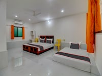 Hotel O Homely Stays Resort