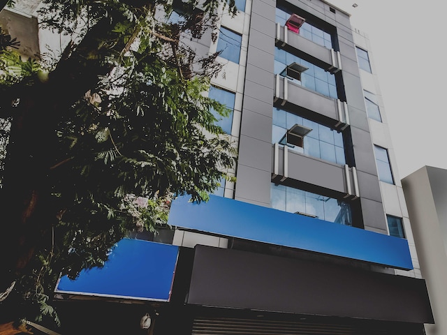 Hotel O by OYO Grand Brundavan