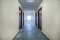 Hotel O by OYO Grand Brundavan