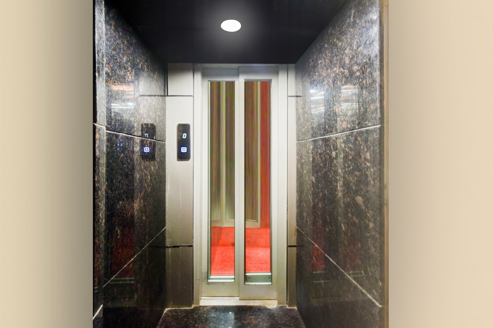 Super Collection O Townvilla Guesthouse, Ameerpet, Hyderabad