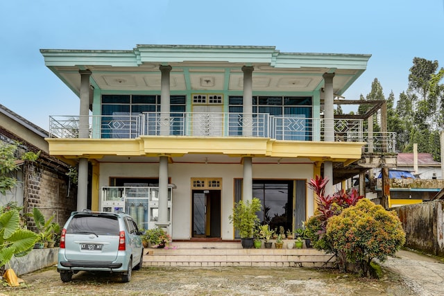 Hotel O Penginapan Aina Syariah