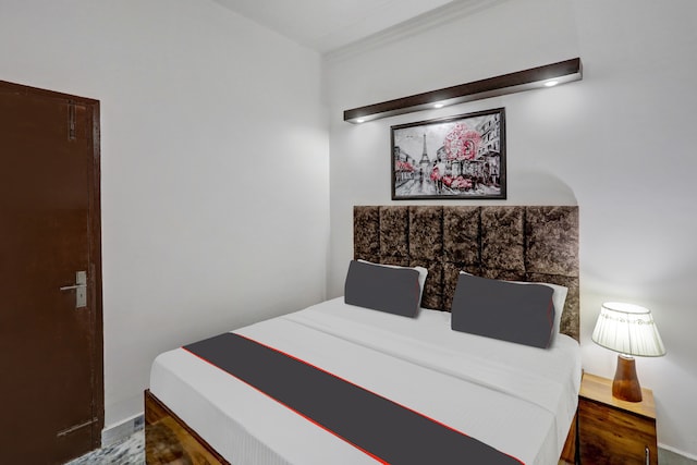 Hotel O Crown Stay