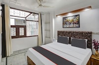Hotel O Crown Stay