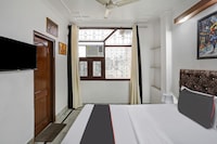 Hotel O Crown Stay