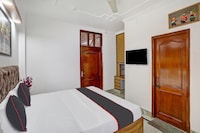 Hotel O Crown Stay