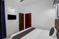 Hotel O Crown Stay