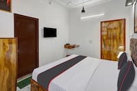 Hotel O Crown Stay