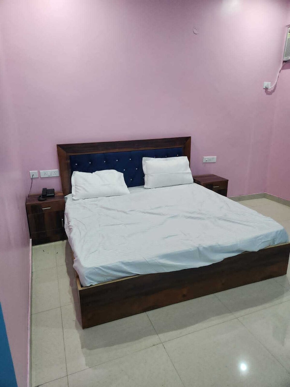 POP 81124J Welcome Ganga Guest House , Bulandshahr, Bulandshahr