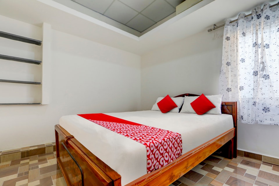 OYO Flagship  KVk Residency, Railway Station Coimbatore, Coimbatore