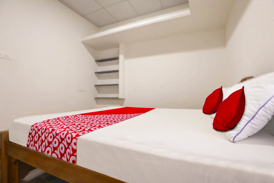 OYO Flagship  KVk Residency, Railway Station Coimbatore, Coimbatore