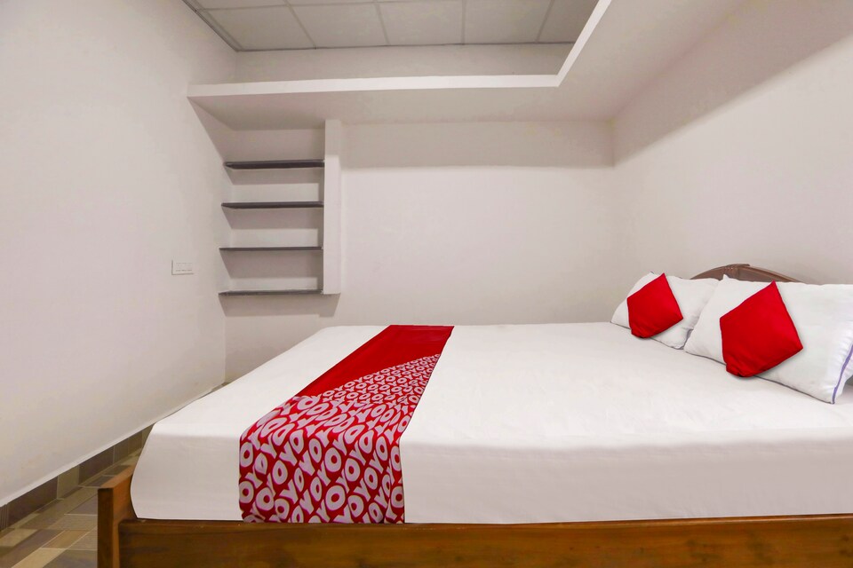 OYO Flagship  KVk Residency, Railway Station Coimbatore, Coimbatore