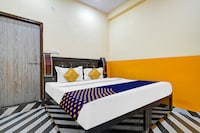 SPOT ON Hotel Ashirwad