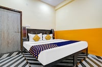 SPOT ON Hotel Ashirwad