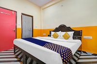 SPOT ON Hotel Ashirwad