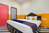 SPOT ON Hotel Ashirwad