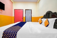 SPOT ON Hotel Ashirwad