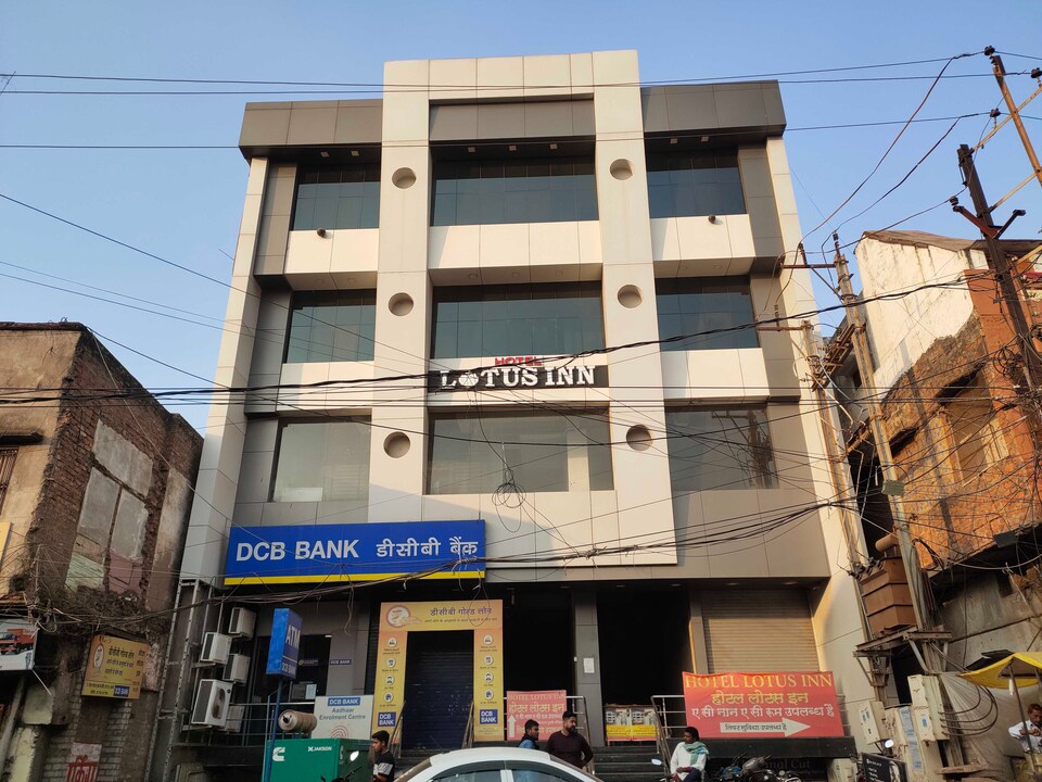 Hotel Lotus Inn, Katni, Katni