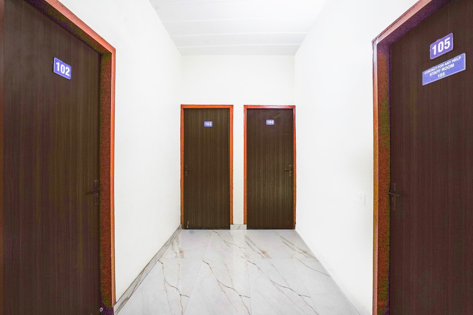 Hotel O Madhur Milap, Sohna Road, Gurgaon