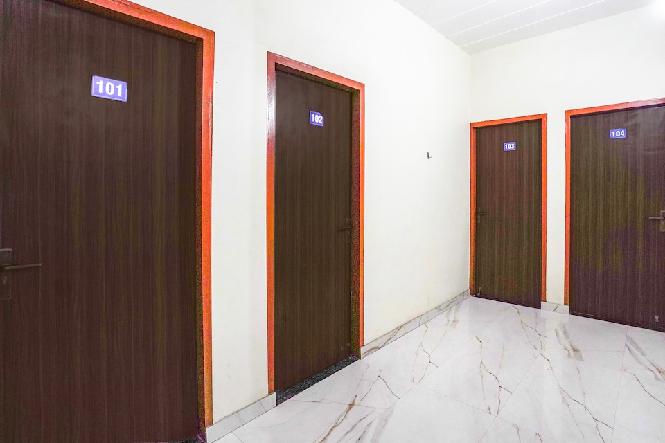 Hotel O Madhur Milap, Sohna Road, Gurgaon