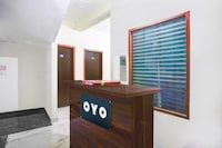 Hotel O Madhur Milap