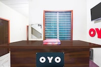 Hotel O Madhur Milap