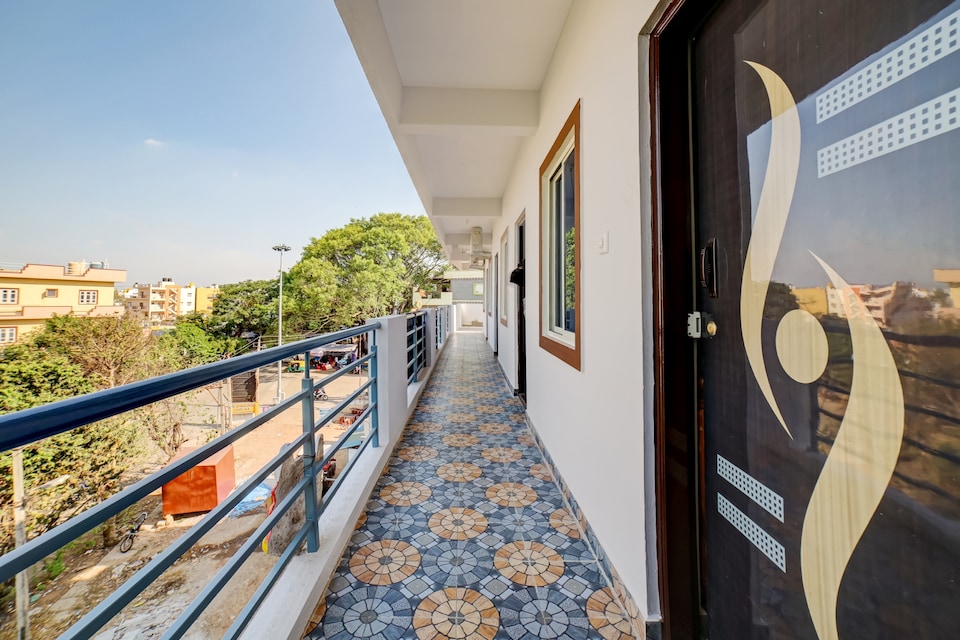 HOTEL O PVG COMFORT, Peenya Bangalore, Bangalore