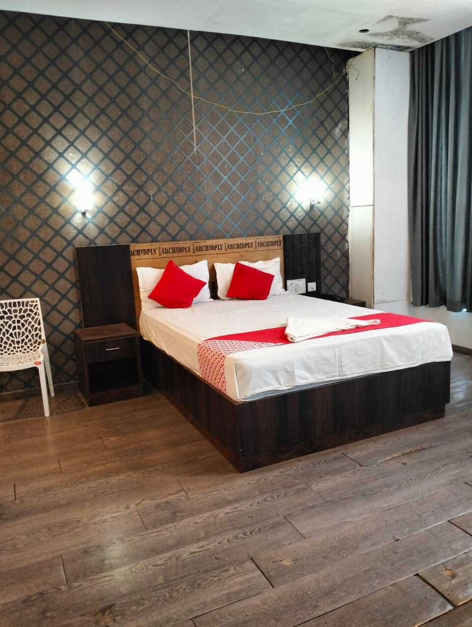 OYO Flagship 81127 Zodiac Lounge, Guindy Chennai, Chennai