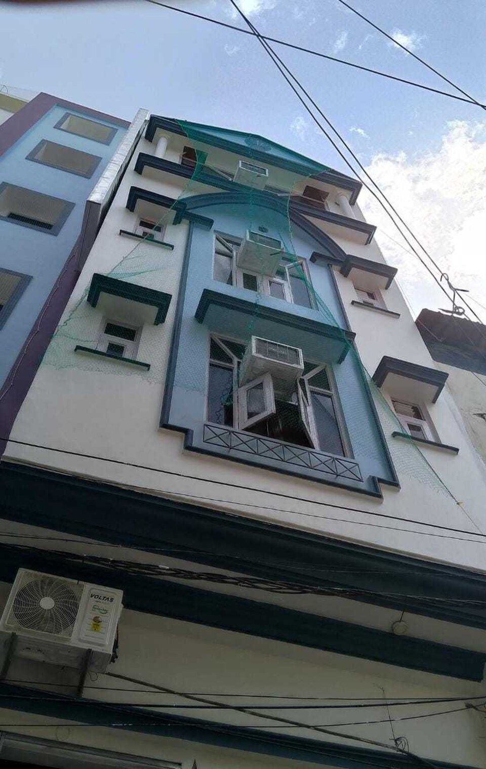 POP 81128B Green House , Okhla Jasola Delhi, Delhi