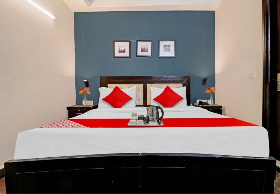 POP 81128B Green House , Okhla Jasola Delhi, Delhi