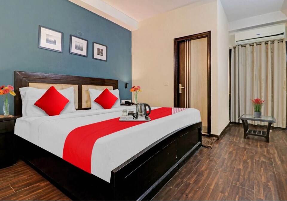 POP 81128B Green House , Okhla Jasola Delhi, Delhi