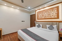 Townhouse Silver Palace