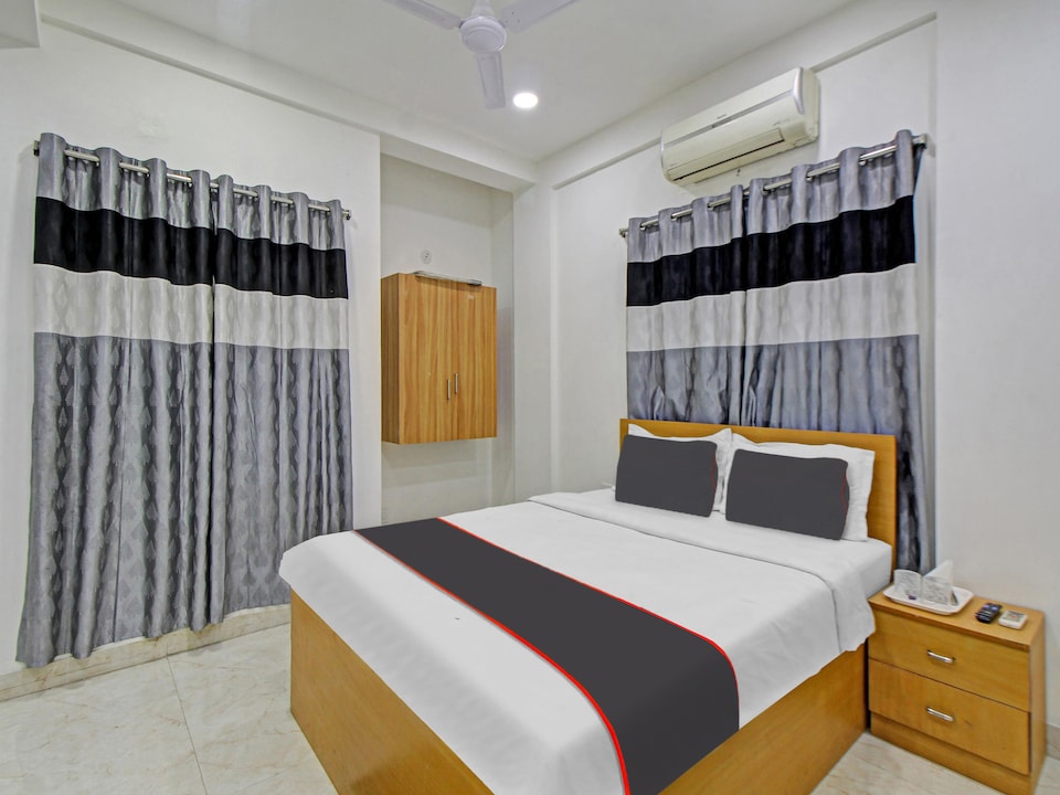Hotel O Hazra Inn, Gariahat Kolkata, Kolkata