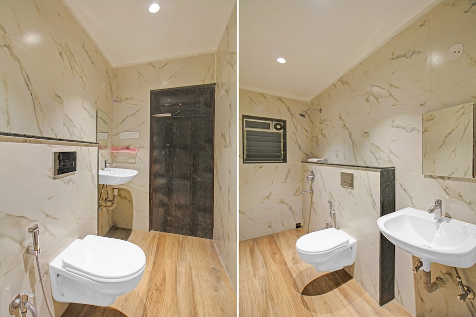 Hotel O Hazra Inn, Gariahat Kolkata, Kolkata