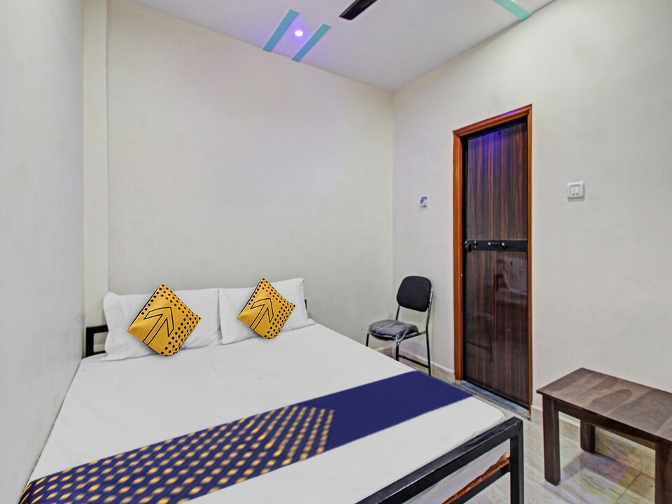 OYO 811289 Hotel Happy Stay Lodge, Chandrapur, Chandrapur