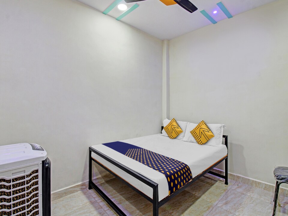 OYO 811289 Hotel Happy Stay Lodge, Chandrapur, Chandrapur