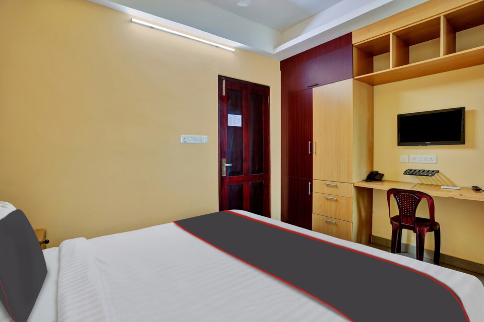 Collection O Elite Inn, Thampanoor Trivandrum, Trivandrum