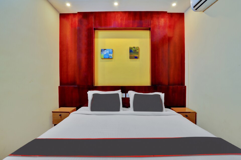 Collection O Elite Inn, Thampanoor Trivandrum, Trivandrum