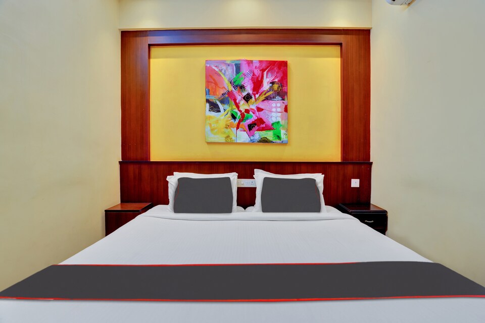 Collection O Elite Inn, Thampanoor Trivandrum, Trivandrum