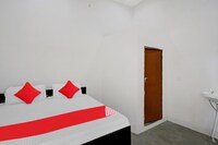 SPOT ON 81130 HOTEL GREEN